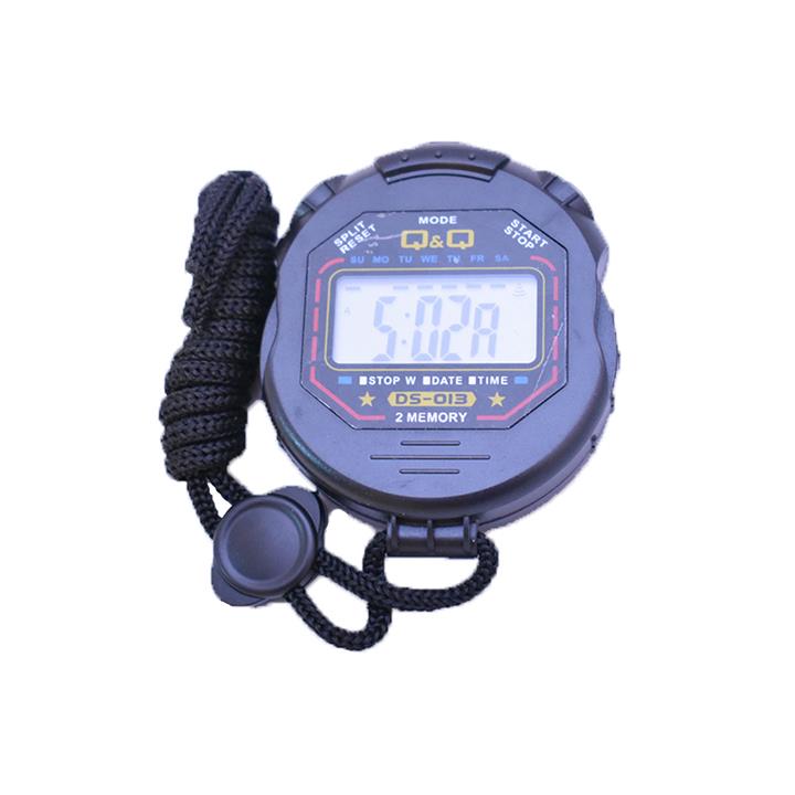 کرنومتر کیو اند کیو مدل DS-013